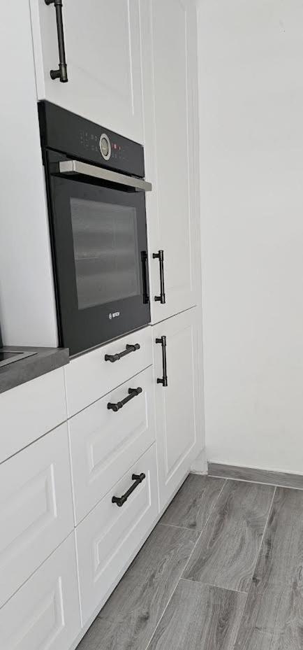 M&L Wohnen 3 Daire Essen Dış mekan fotoğraf