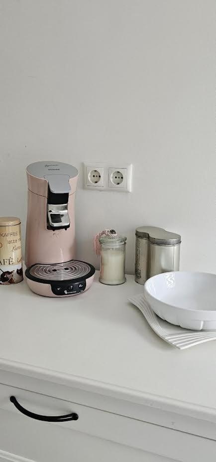 M&L Wohnen 3 Daire Essen Dış mekan fotoğraf