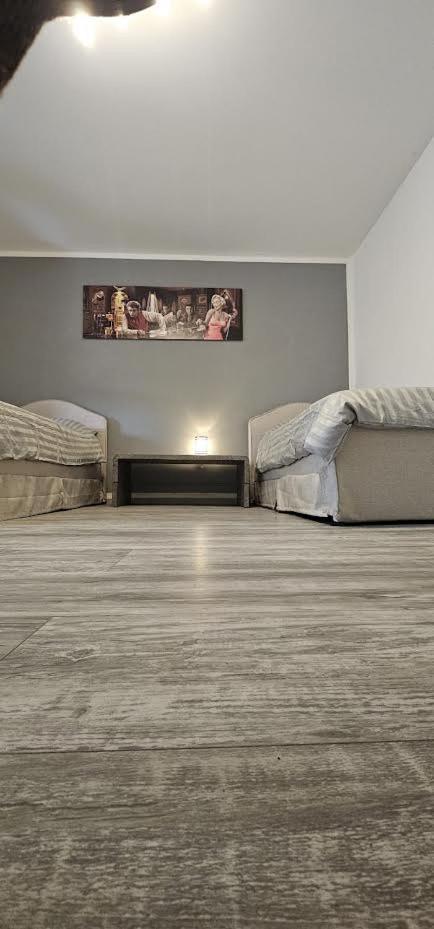 M&L Wohnen 3 Daire Essen Dış mekan fotoğraf