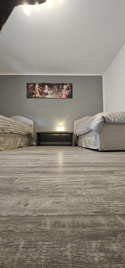 M&L Wohnen 3 Daire Essen Dış mekan fotoğraf